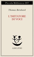 L'imitatore di voci