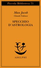 Specchio d'astrologia