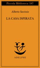 La casa ispirata