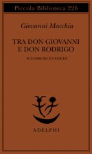 Tra don Rodrigo e don Giovanni. Scenari secenteschi