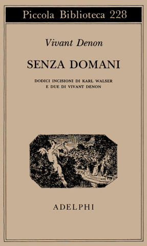 Senza domani