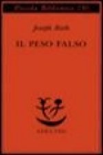 Il peso falso