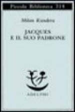 Jacques e il suo padrone. Omaggio a Denis Diderot in tre atti