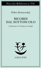 Ricordi dal sottosuolo