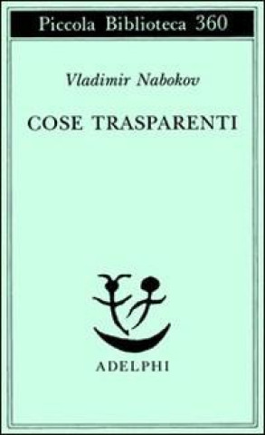 Cose trasparenti