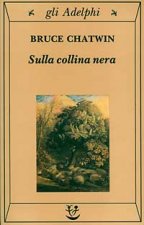 Sulla collina nera
