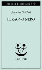 Il ragno nero