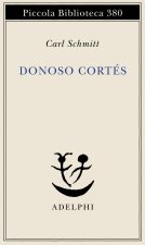 Donoso Cortés. Interpretato in una prospettiva paneuropea