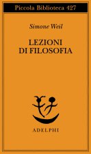 Lezioni di filosofia. Roanne 1933-1934