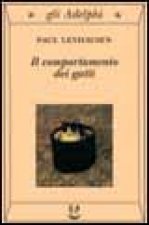 Il comportamento dei gatti