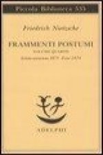 Frammenti postumi