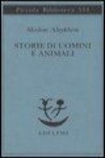 Storie di uomini e animali