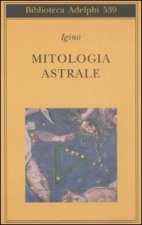 Mitologia astrale