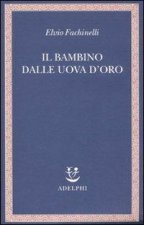 Il bambino dalle uova d'oro