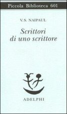 Scrittori di uno scrittore