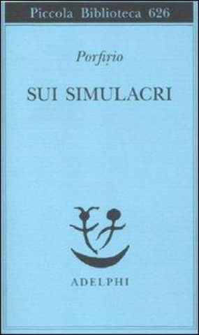 Sui simulacri