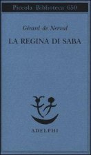 La Regina di Saba