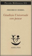 Giudizio universale con pause
