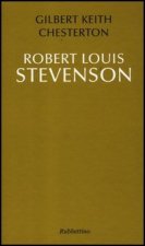 Robert Louis Stevenson