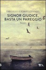 Signor giudice, basta un pareggio