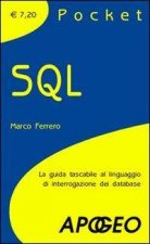 SQL. La guida tascabile al linguaggio di interrogazione dei database