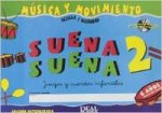 Suena Suena 2, Formacion Basica - Guia Didactica
