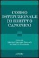 Corso istituzionale di diritto canonico