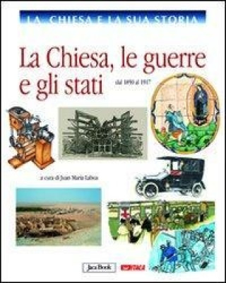 La Chiesa e la storia