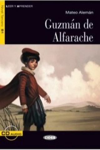 Guzmán De Alfarache