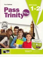 Pass Trinity now