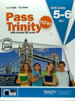 Pass Trinity now
