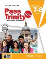 Pass Trinity now