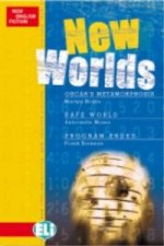 NEW WORLDS