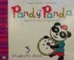 Pandy the Panda