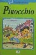 PINOCCHIO (LIBRO)