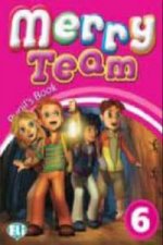 Merry Team