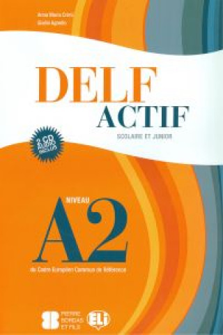 DELF ACTIF A2