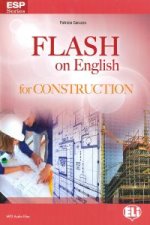 Flash on English for Construction. Student's Book +CD