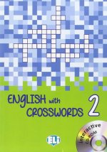 English with crosswords