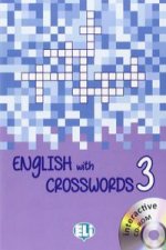 English with crosswords
