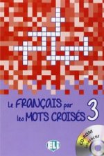 Le francais par les mots croises