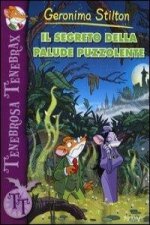 Il segreto della palude puzzolente