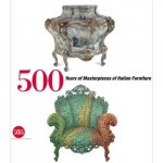 500 Years of Italian Furniture: Magnificence and Design