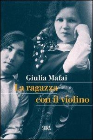 La ragazza col violino