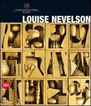Louise Nevelson. Ediz. italiana e inglese