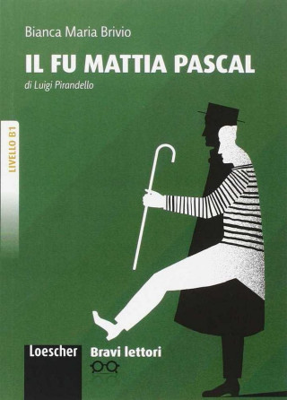 Il Fu Mattia Pascal