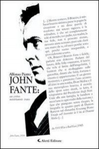 John Fante. Uno scrittore maledettamente ironico