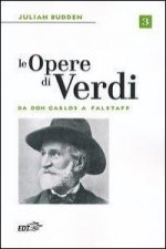 Le opere di Verdi