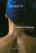 Carole A. Feuerman: La Scultura Incontra La Realta
