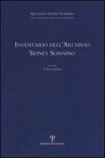 Inventario Dell'archivio Sidney Sonnino